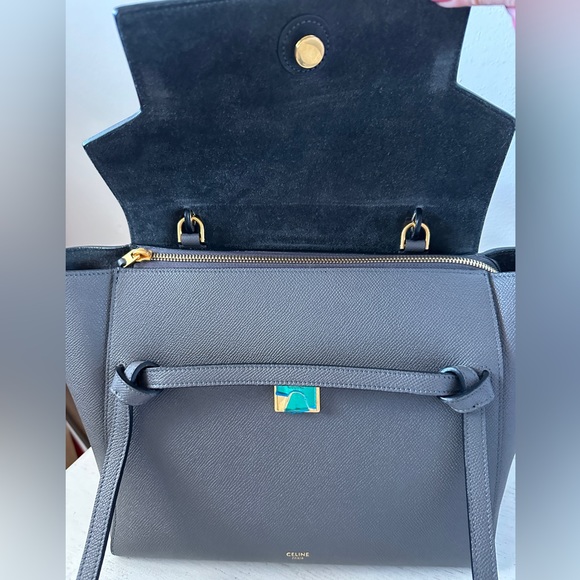 Celine Mini Belt Bag - Picture 7 of 15